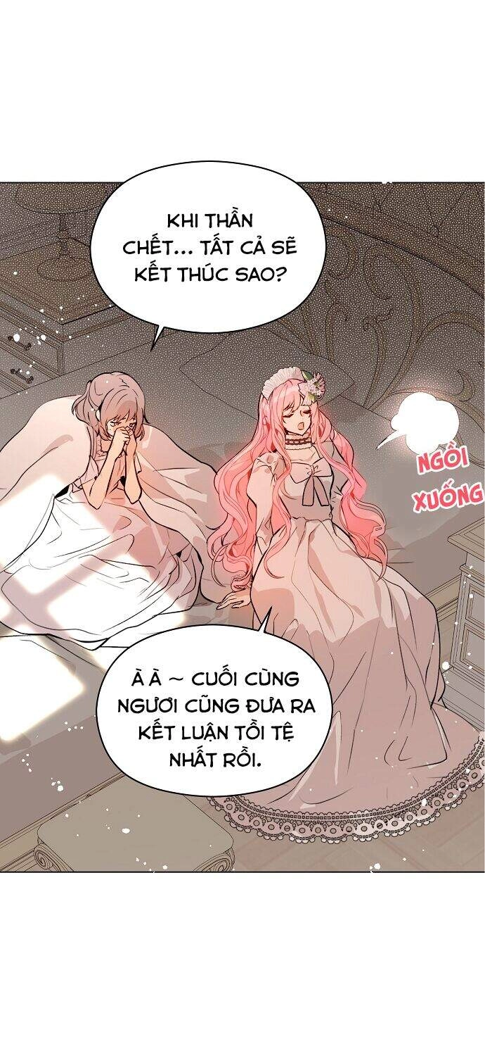 Tôi Không Cố Ý Quyến Rũ Nam Chính Đâu! Chapter 22 - 34