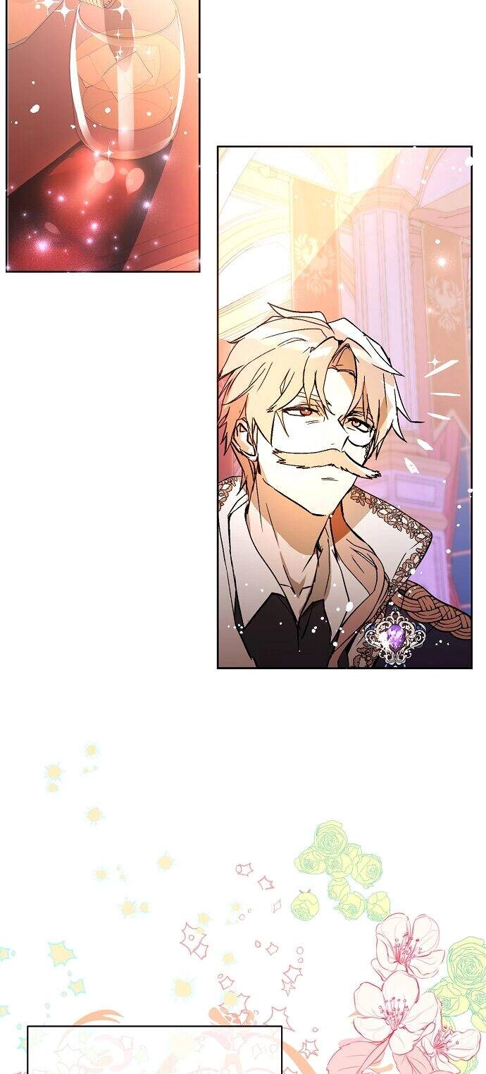 Tôi Không Cố Ý Quyến Rũ Nam Chính Đâu! Chapter 22 - 57