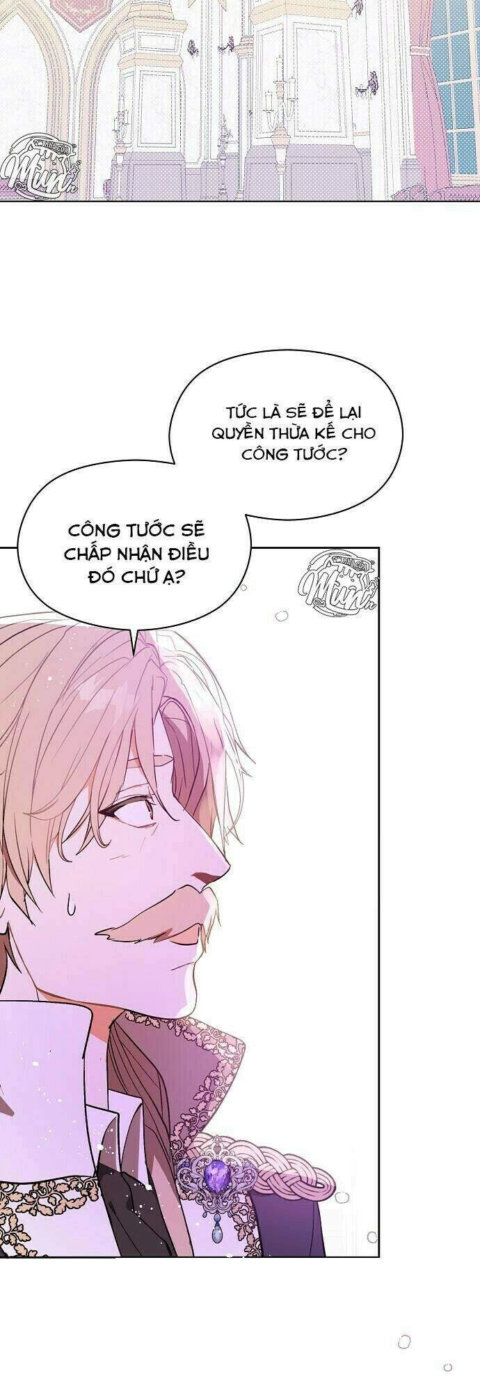 Tôi Không Cố Ý Quyến Rũ Nam Chính Đâu! Chapter 23 - 2