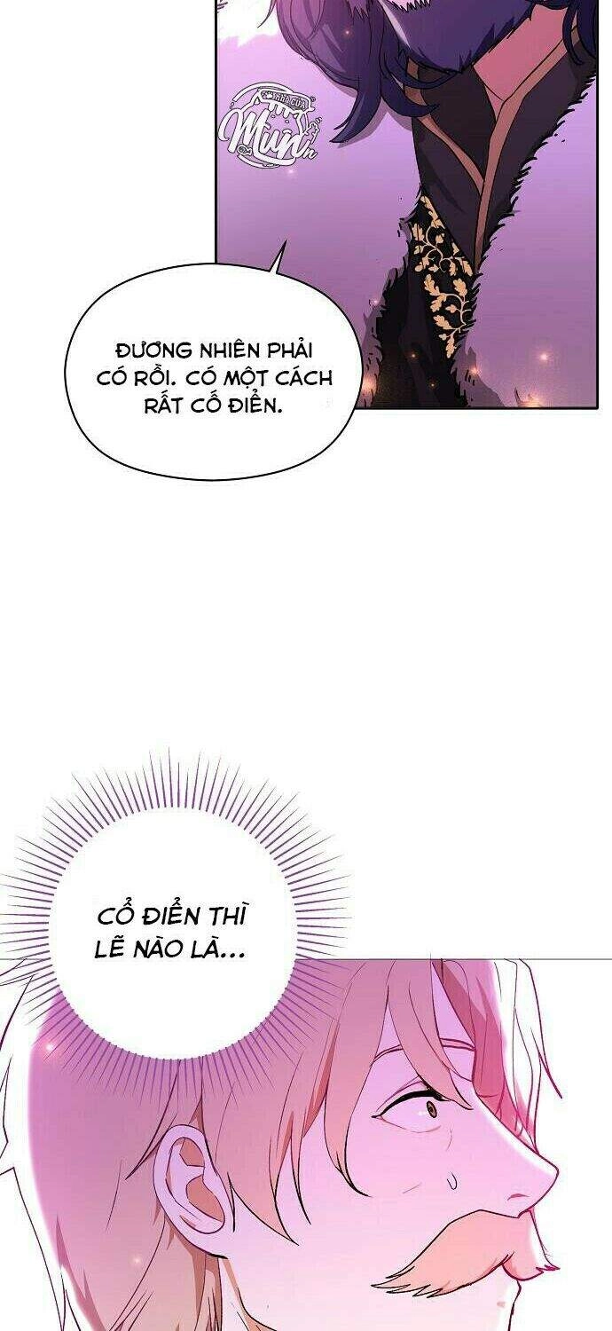 Tôi Không Cố Ý Quyến Rũ Nam Chính Đâu! Chapter 23 - 12