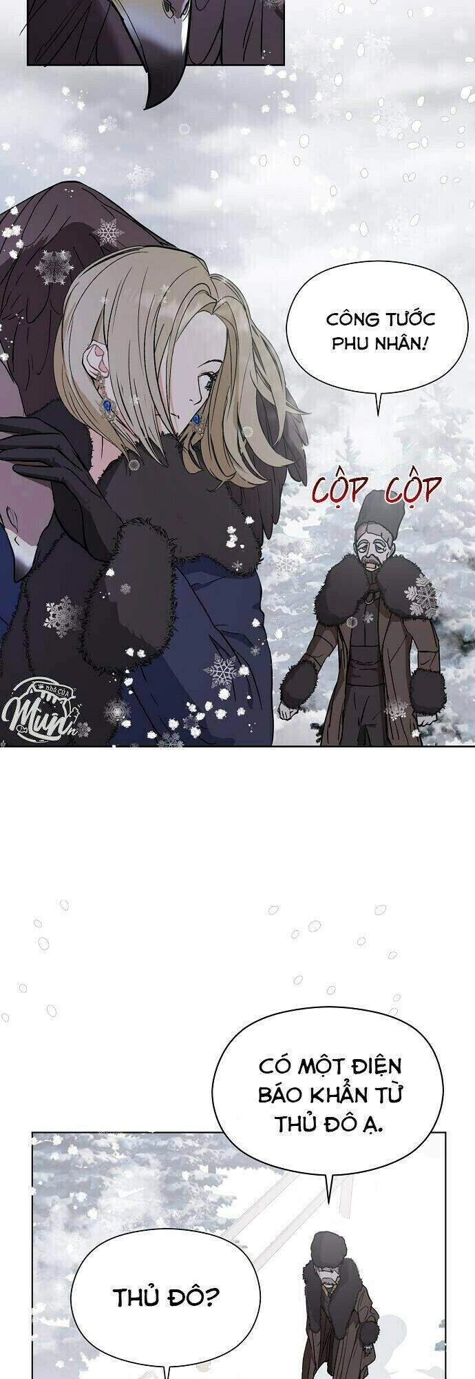 Tôi Không Cố Ý Quyến Rũ Nam Chính Đâu! Chapter 23 - 21