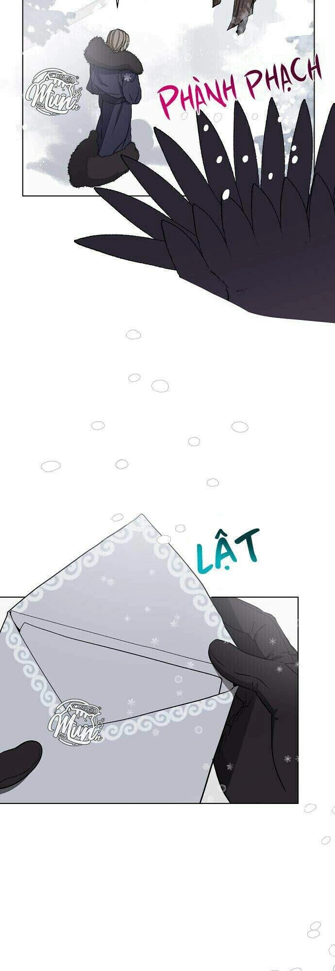 Tôi Không Cố Ý Quyến Rũ Nam Chính Đâu! Chapter 23 - 22