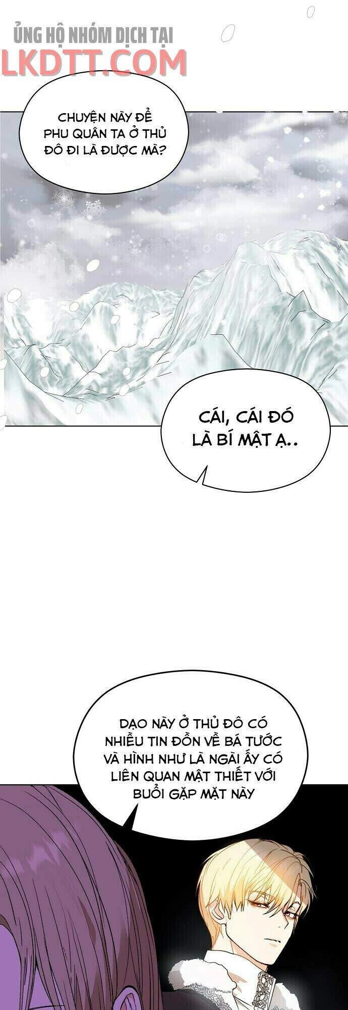 Tôi Không Cố Ý Quyến Rũ Nam Chính Đâu! Chapter 23 - 25