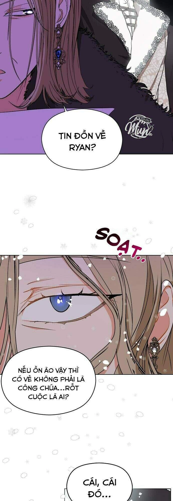 Tôi Không Cố Ý Quyến Rũ Nam Chính Đâu! Chapter 23 - 26