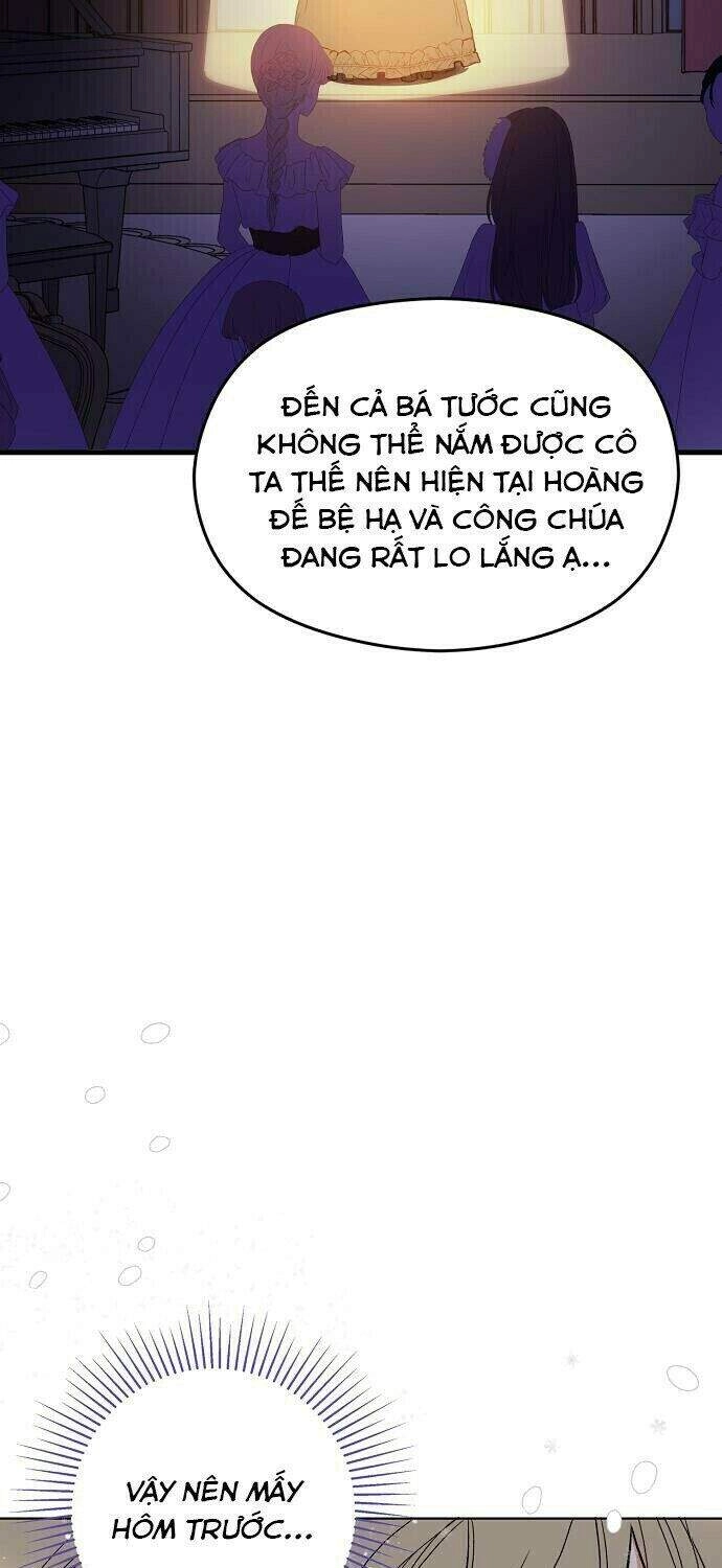 Tôi Không Cố Ý Quyến Rũ Nam Chính Đâu! Chapter 23 - 29