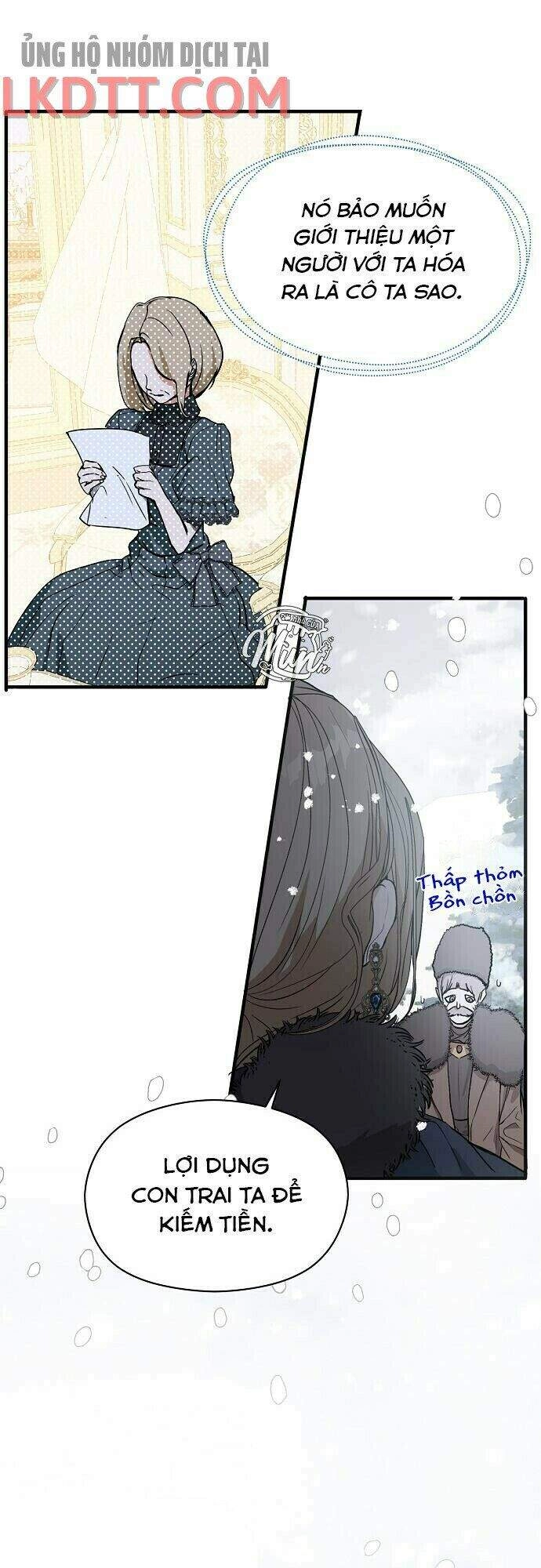 Tôi Không Cố Ý Quyến Rũ Nam Chính Đâu! Chapter 23 - 31