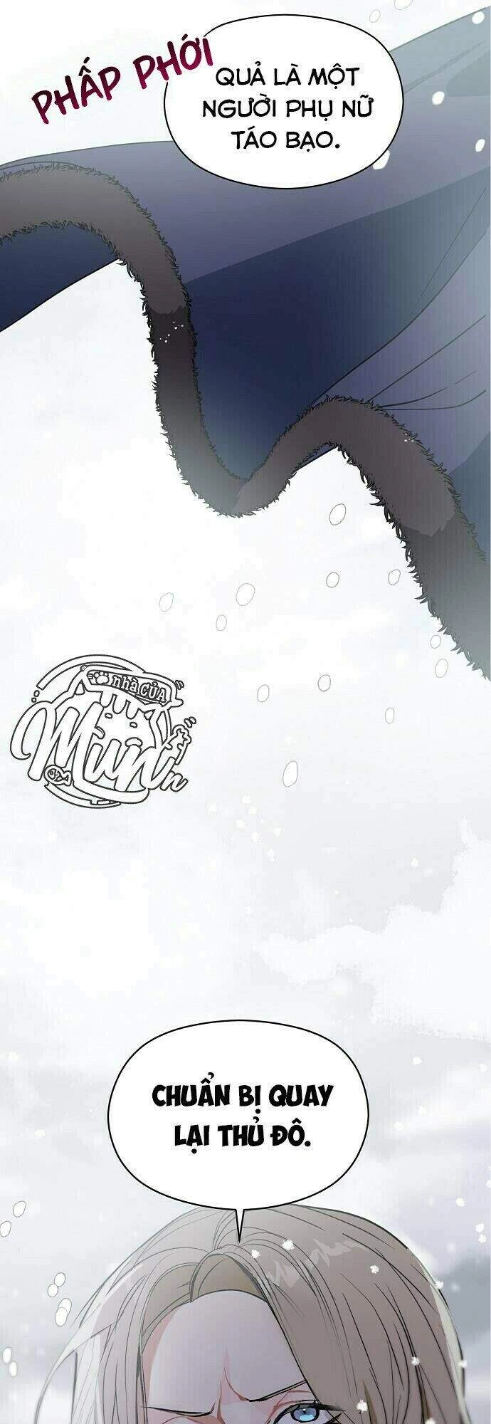 Tôi Không Cố Ý Quyến Rũ Nam Chính Đâu! Chapter 23 - 32