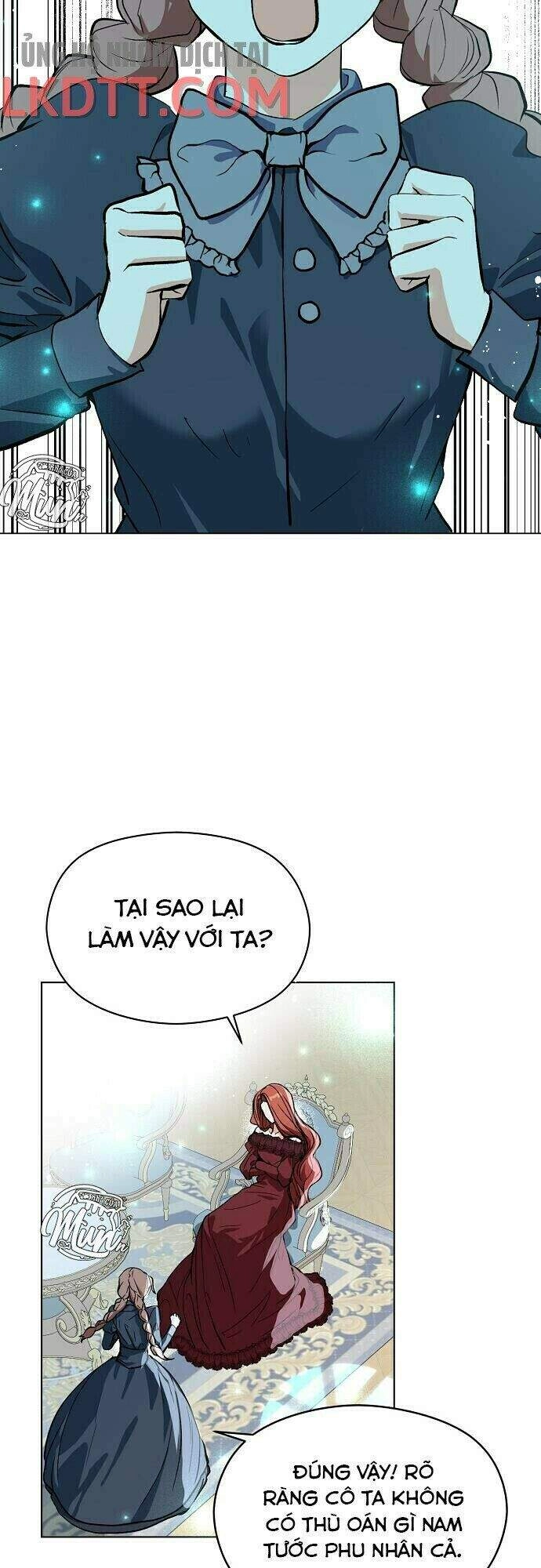 Tôi Không Cố Ý Quyến Rũ Nam Chính Đâu! Chapter 23 - 37