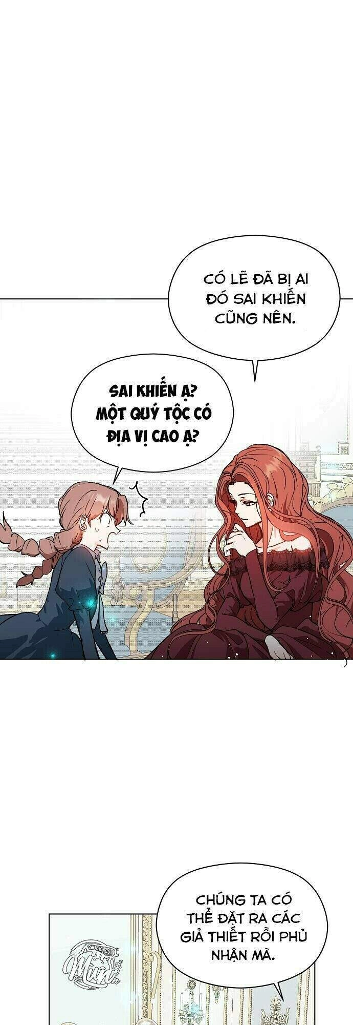 Tôi Không Cố Ý Quyến Rũ Nam Chính Đâu! Chapter 23 - 39