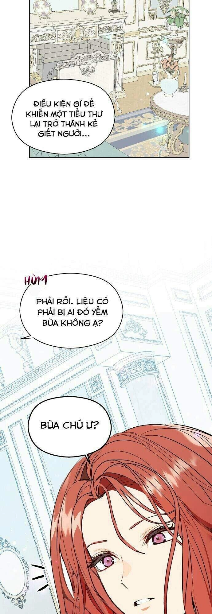 Tôi Không Cố Ý Quyến Rũ Nam Chính Đâu! Chapter 23 - 40