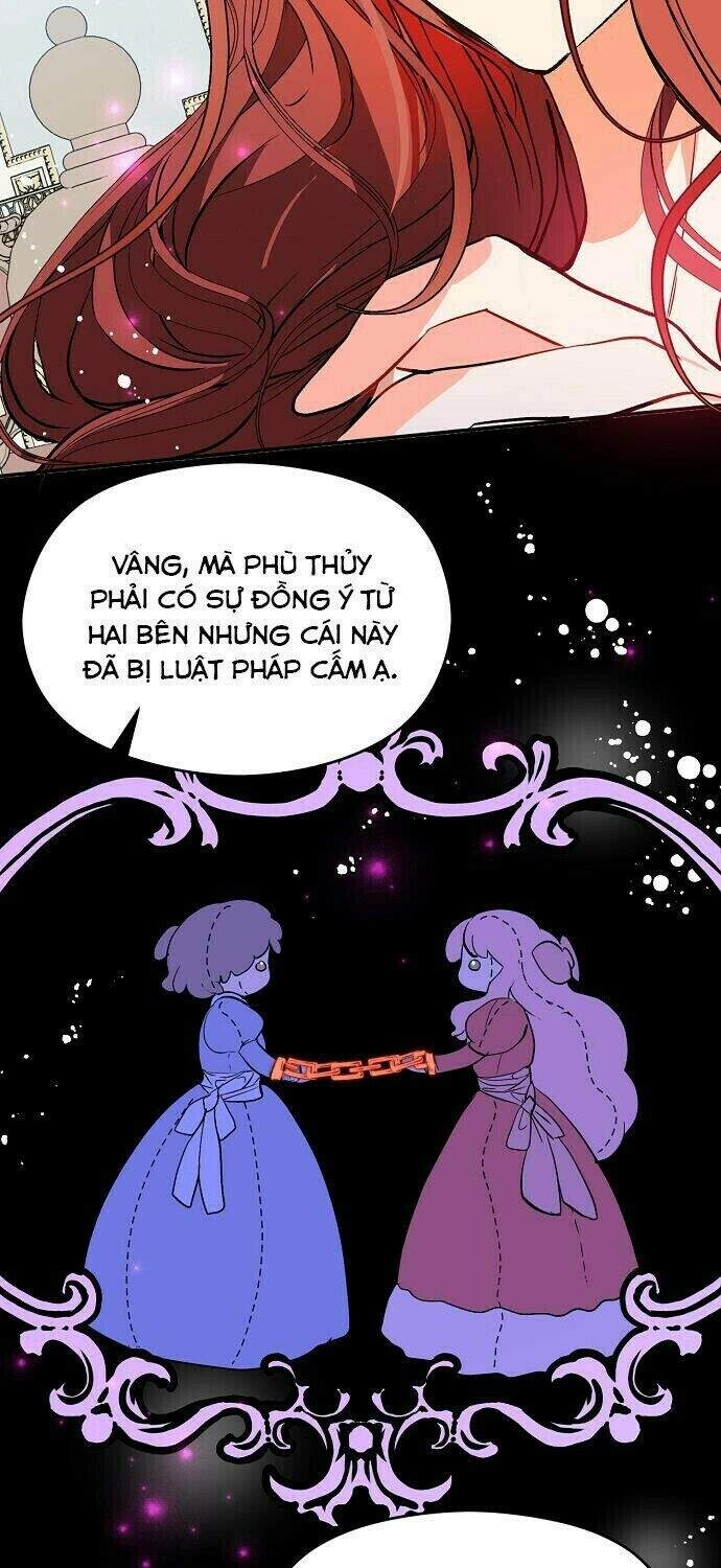 Tôi Không Cố Ý Quyến Rũ Nam Chính Đâu! Chapter 23 - 41