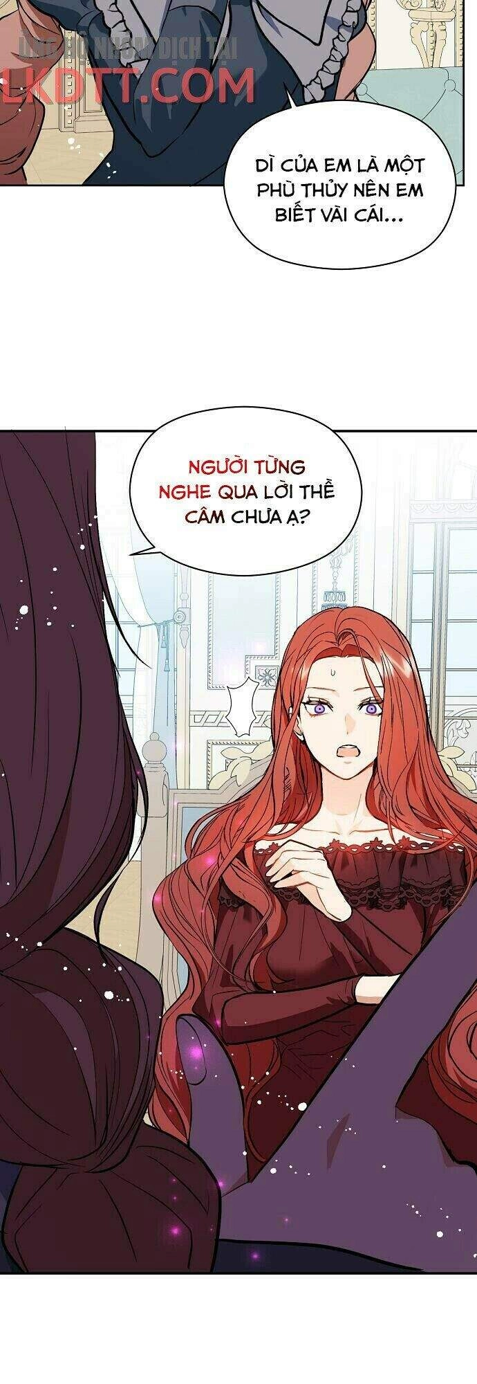 Tôi Không Cố Ý Quyến Rũ Nam Chính Đâu! Chapter 23 - 43