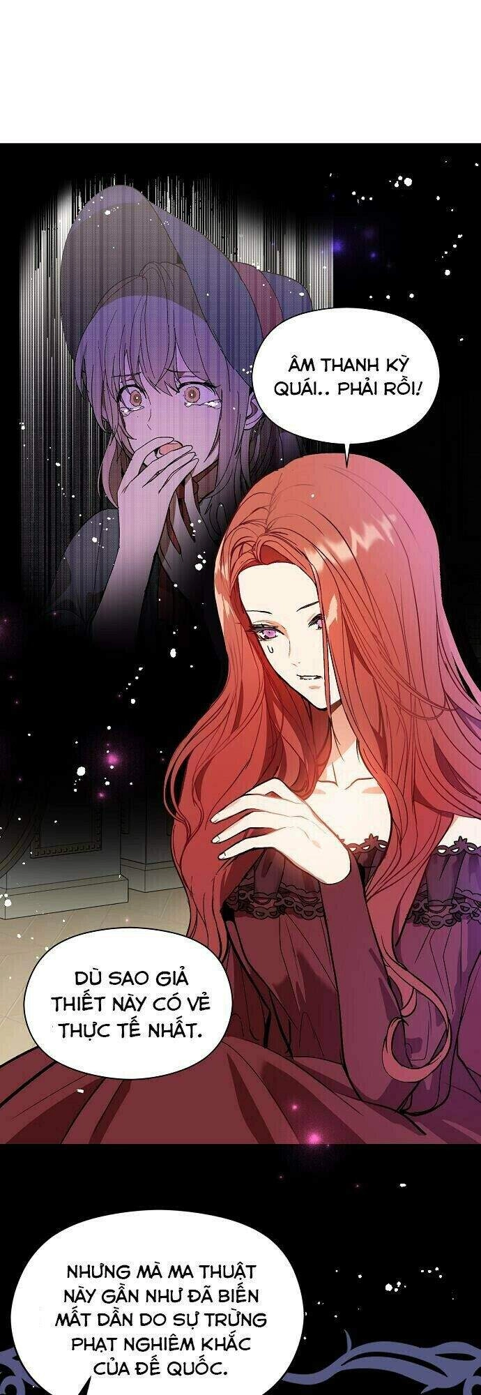 Tôi Không Cố Ý Quyến Rũ Nam Chính Đâu! Chapter 23 - 45