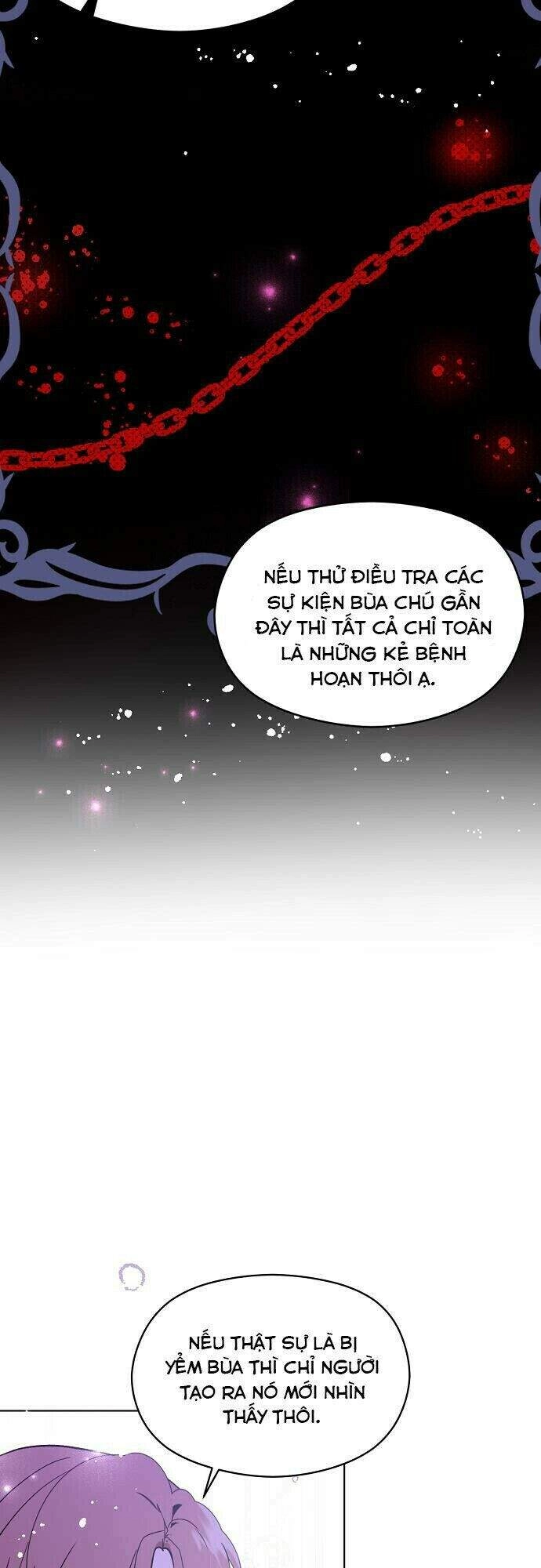Tôi Không Cố Ý Quyến Rũ Nam Chính Đâu! Chapter 23 - 46