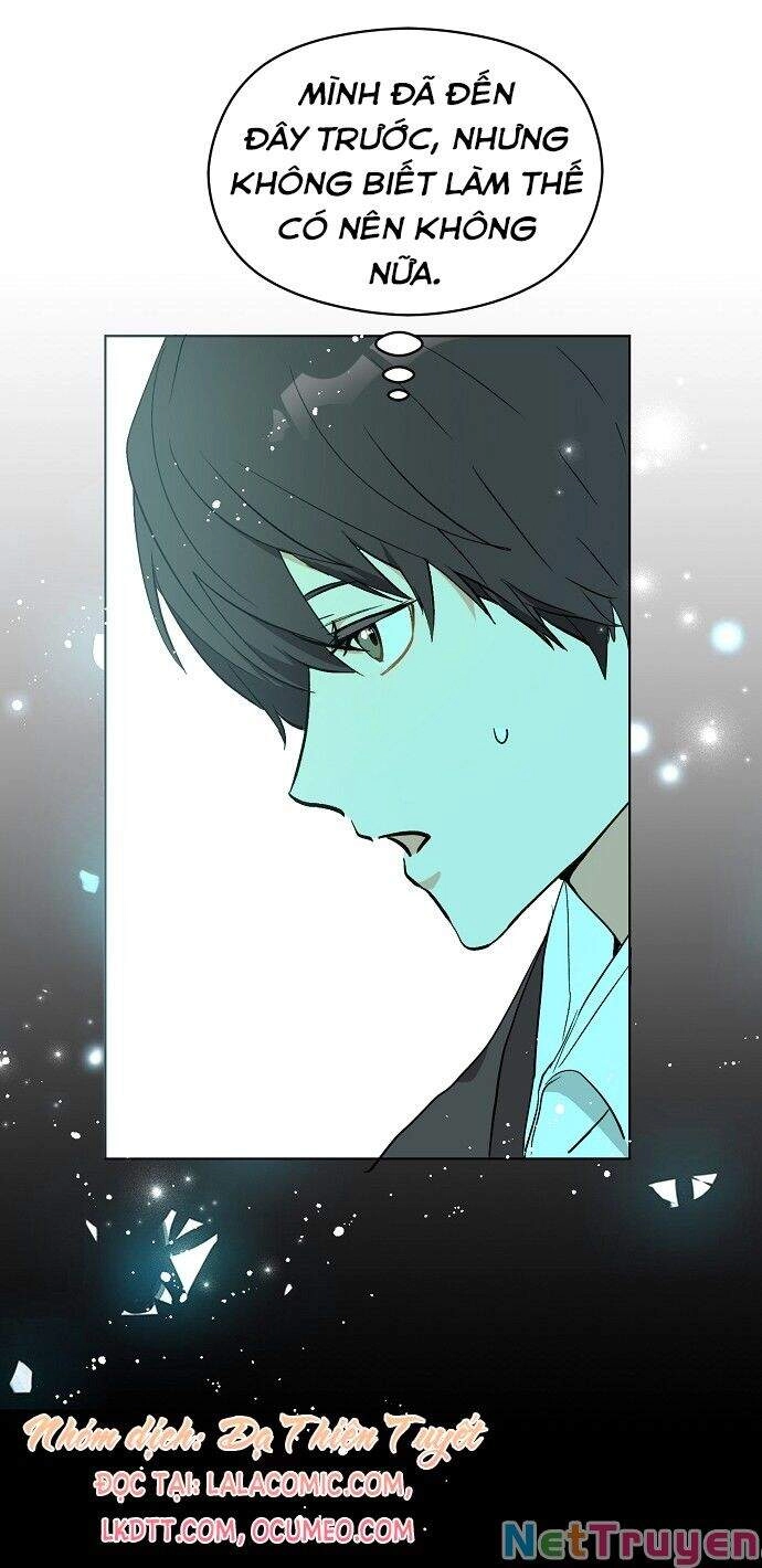 Tôi Không Cố Ý Quyến Rũ Nam Chính Đâu! Chapter 24 - 3