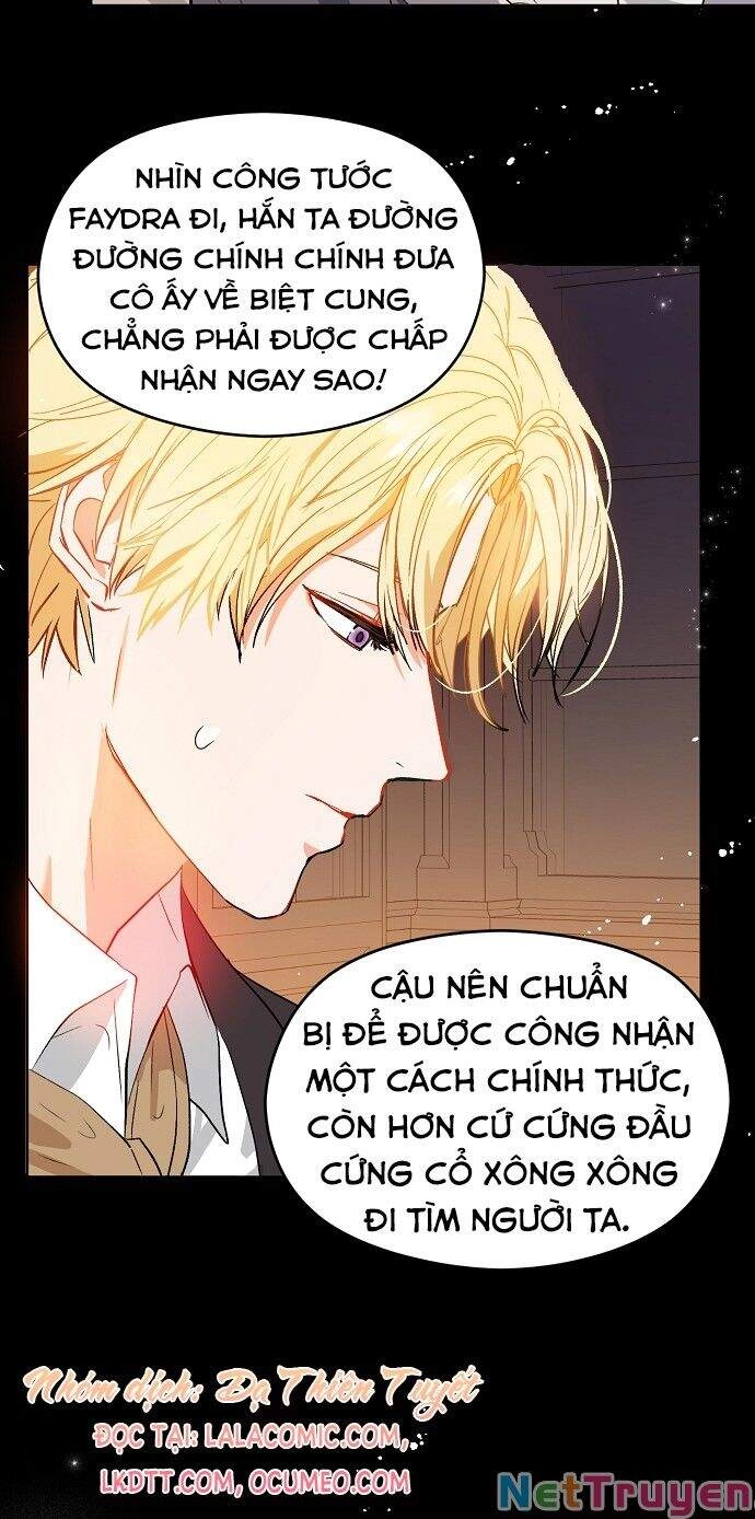 Tôi Không Cố Ý Quyến Rũ Nam Chính Đâu! Chapter 24 - 7