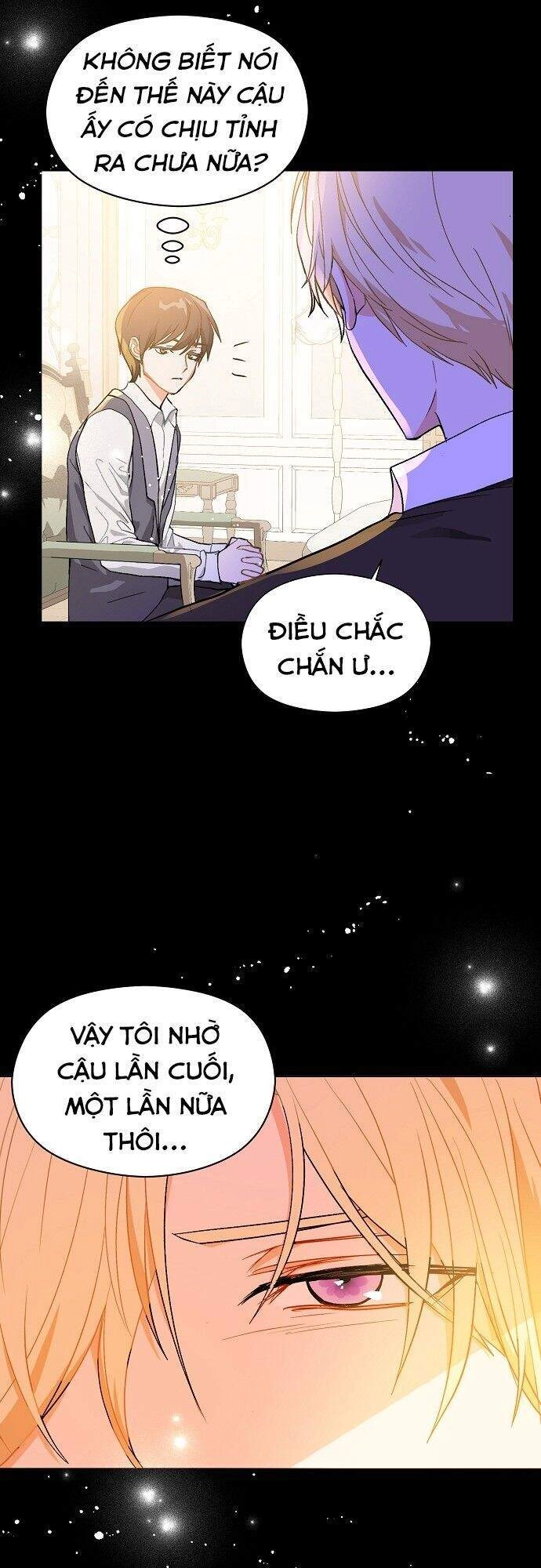 Tôi Không Cố Ý Quyến Rũ Nam Chính Đâu! Chapter 24 - 8