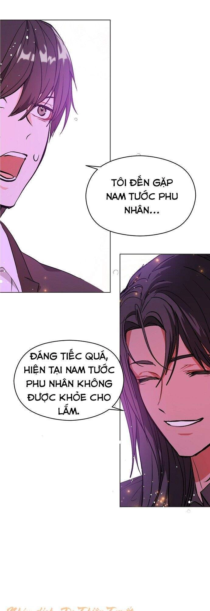 Tôi Không Cố Ý Quyến Rũ Nam Chính Đâu! Chapter 24 - 15