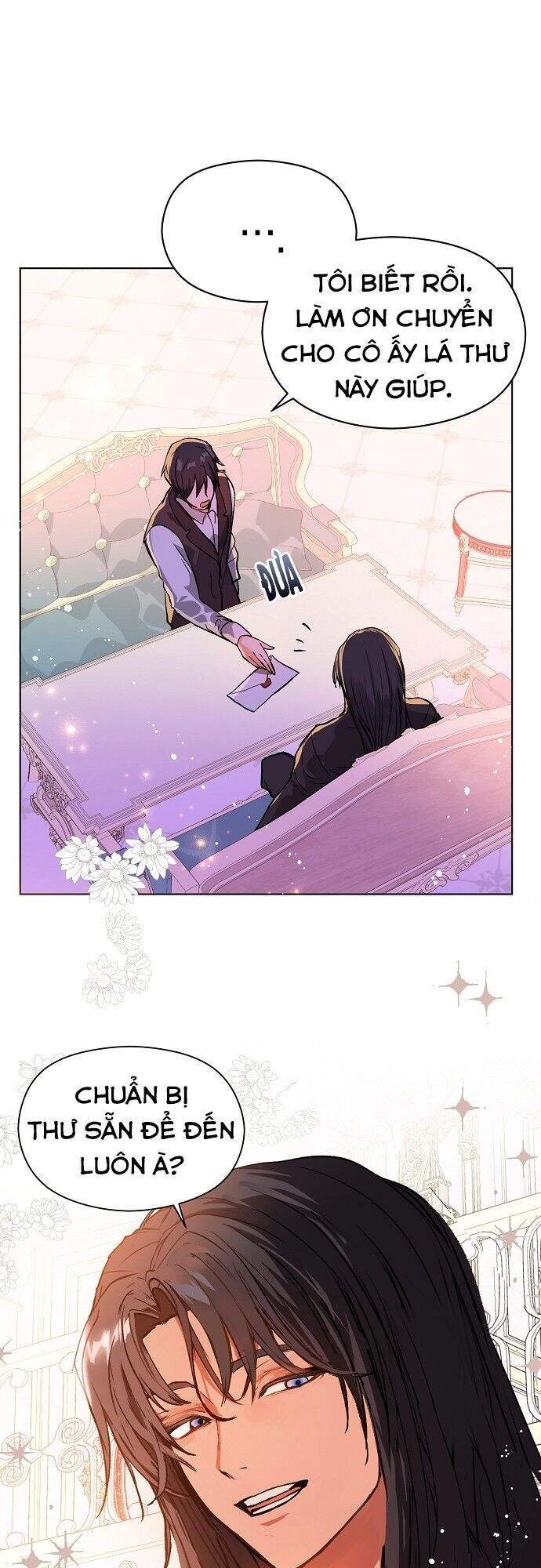 Tôi Không Cố Ý Quyến Rũ Nam Chính Đâu! Chapter 24 - 18