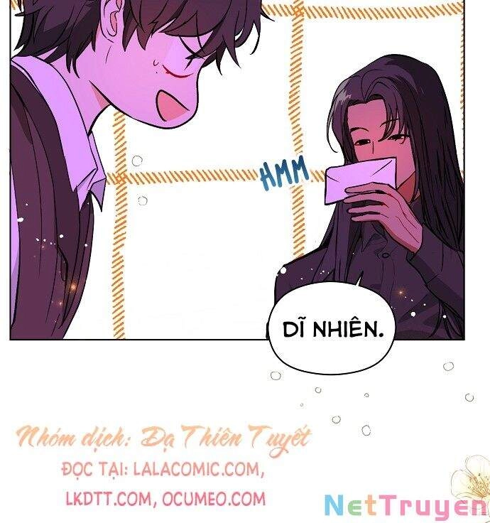 Tôi Không Cố Ý Quyến Rũ Nam Chính Đâu! Chapter 24 - 21