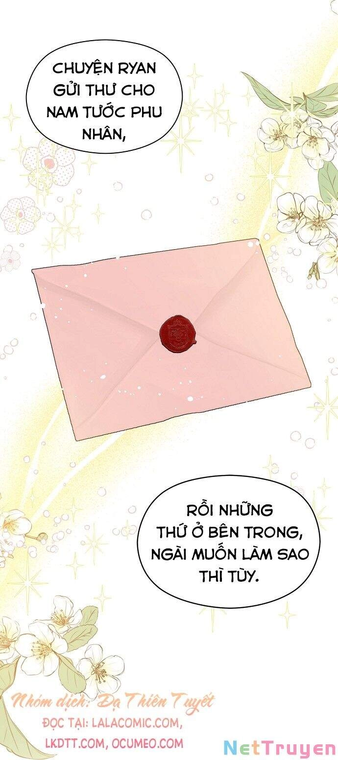 Tôi Không Cố Ý Quyến Rũ Nam Chính Đâu! Chapter 24 - 22