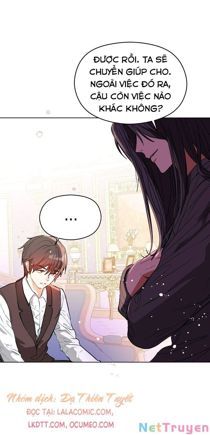 Tôi Không Cố Ý Quyến Rũ Nam Chính Đâu! Chapter 24 - 23