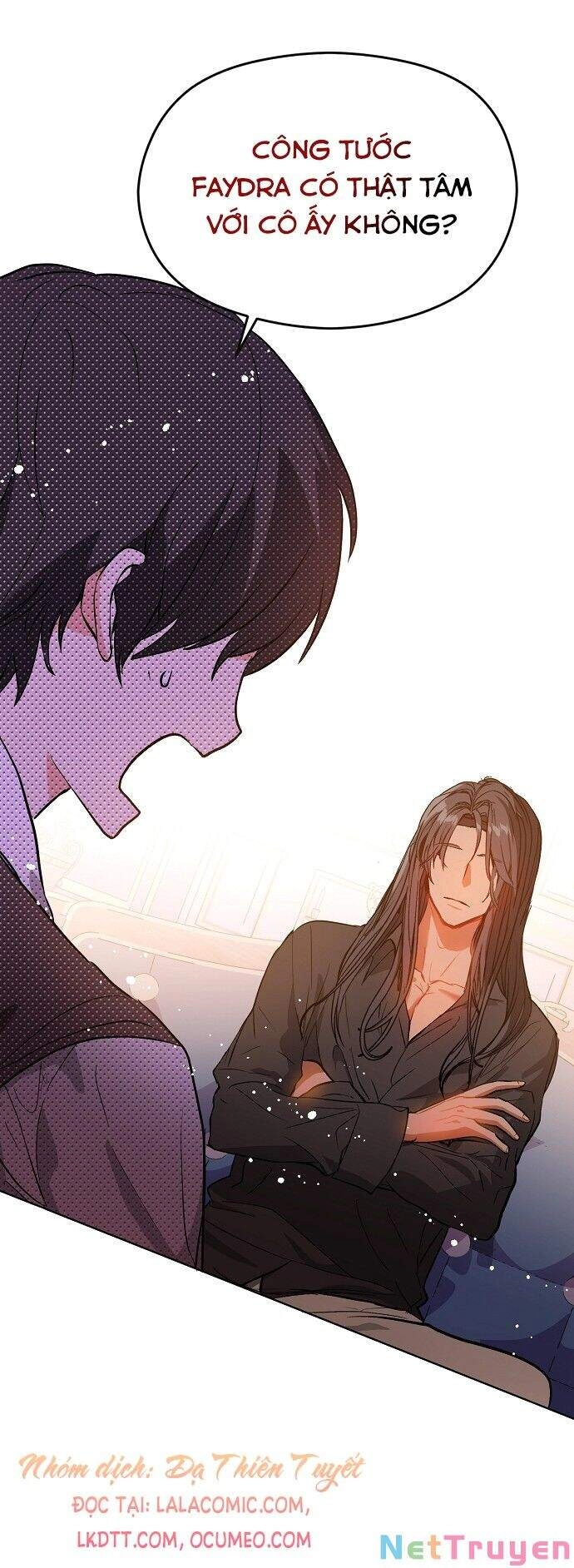 Tôi Không Cố Ý Quyến Rũ Nam Chính Đâu! Chapter 24 - 25