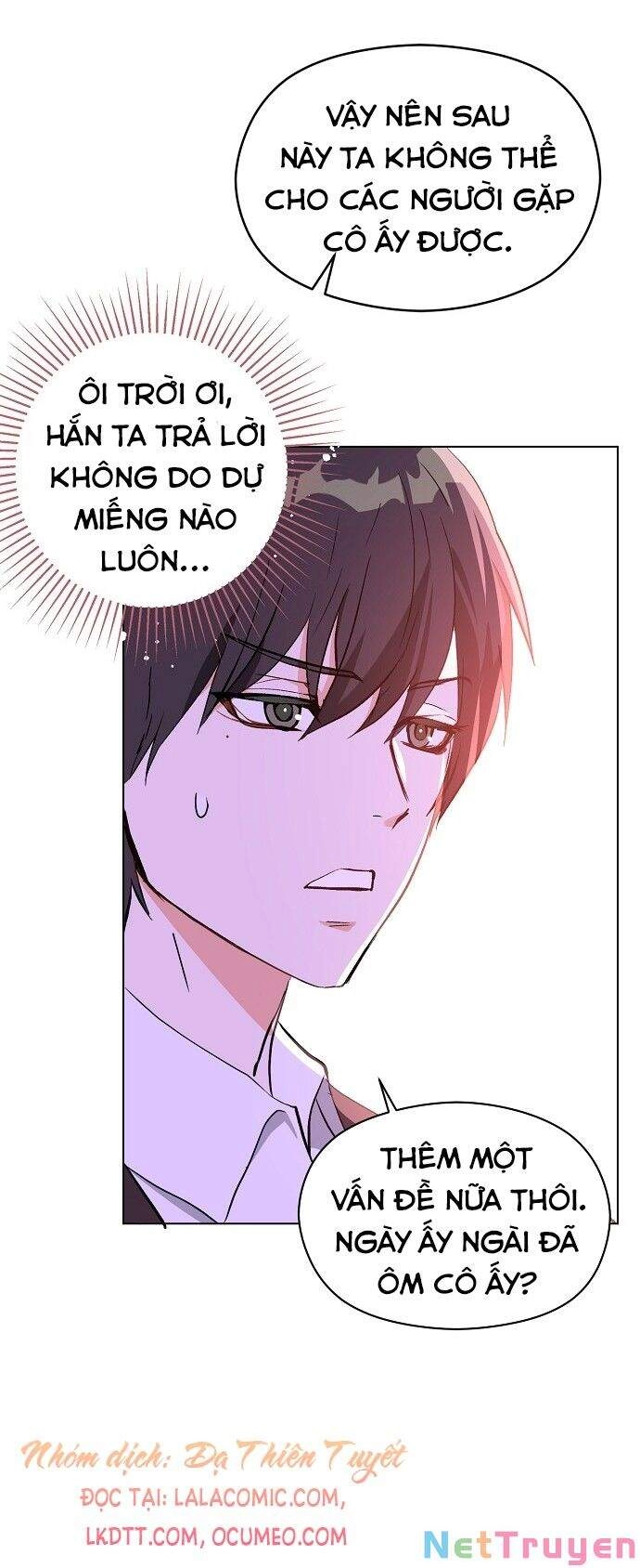 Tôi Không Cố Ý Quyến Rũ Nam Chính Đâu! Chapter 24 - 27