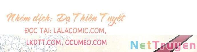 Tôi Không Cố Ý Quyến Rũ Nam Chính Đâu! Chapter 24 - 31