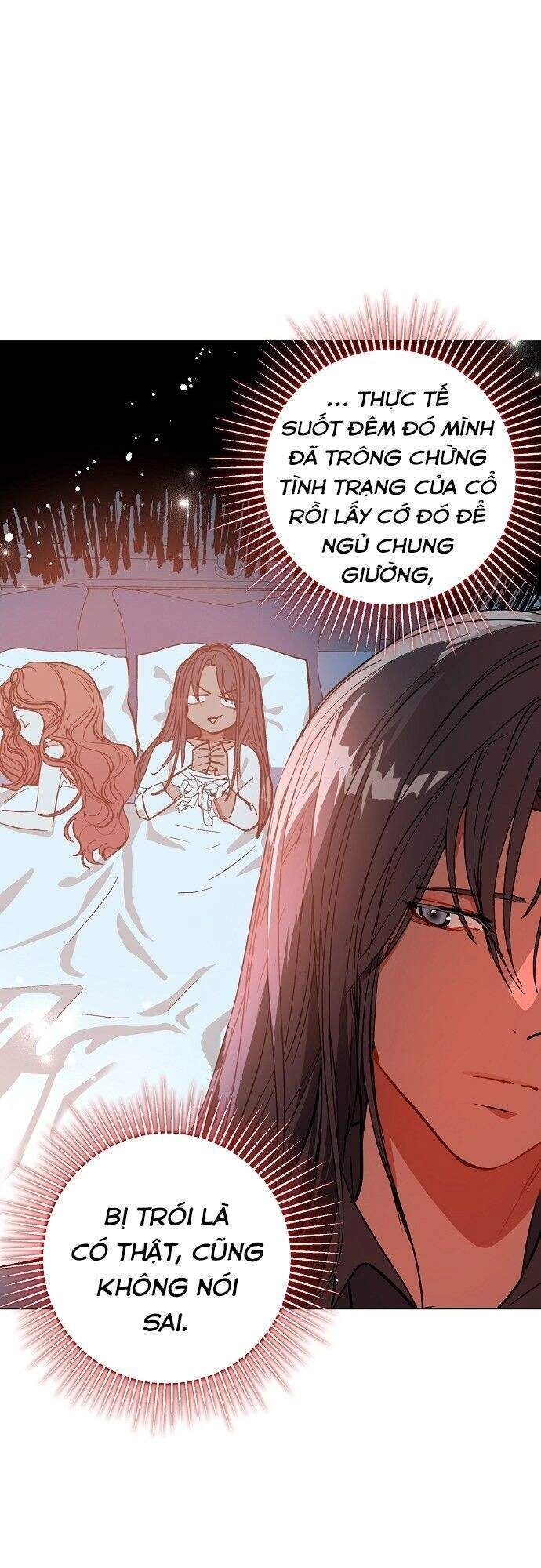 Tôi Không Cố Ý Quyến Rũ Nam Chính Đâu! Chapter 24 - 36