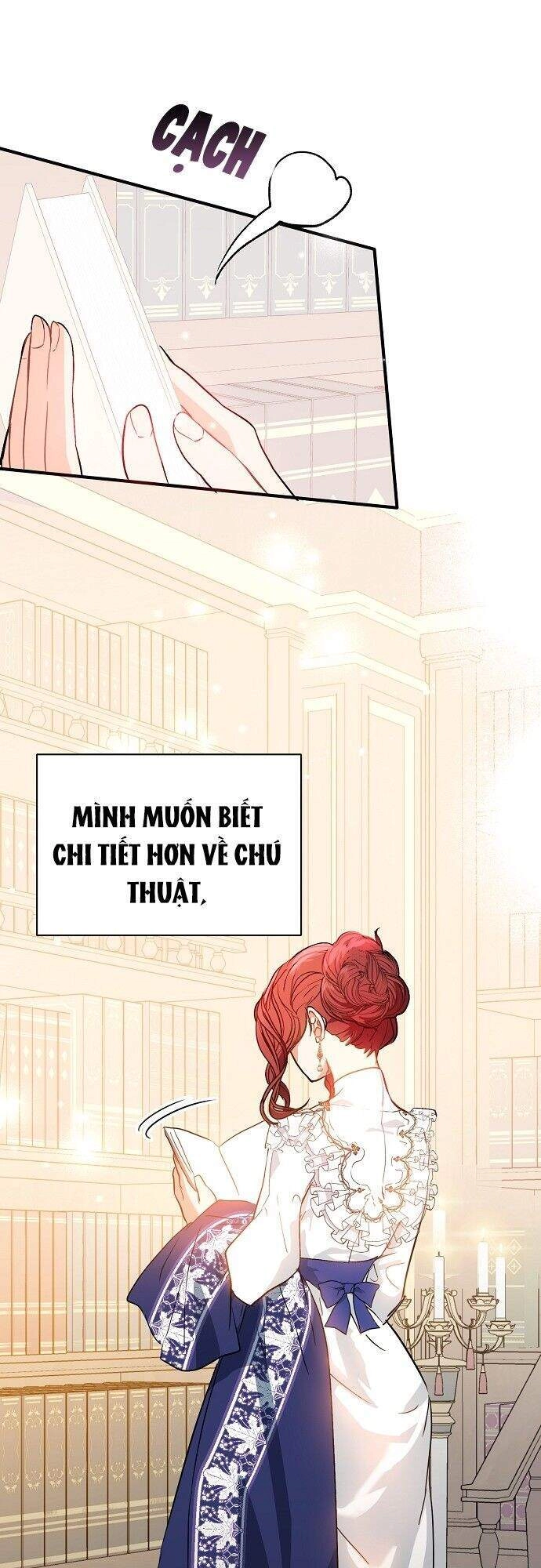 Tôi Không Cố Ý Quyến Rũ Nam Chính Đâu! Chapter 24 - 39