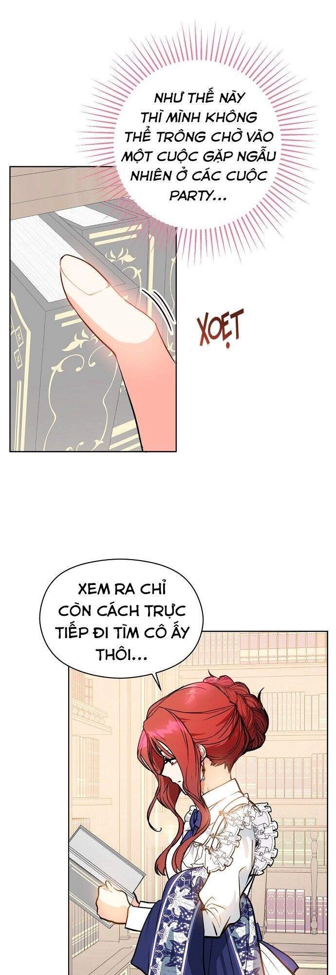 Tôi Không Cố Ý Quyến Rũ Nam Chính Đâu! Chapter 24 - 45