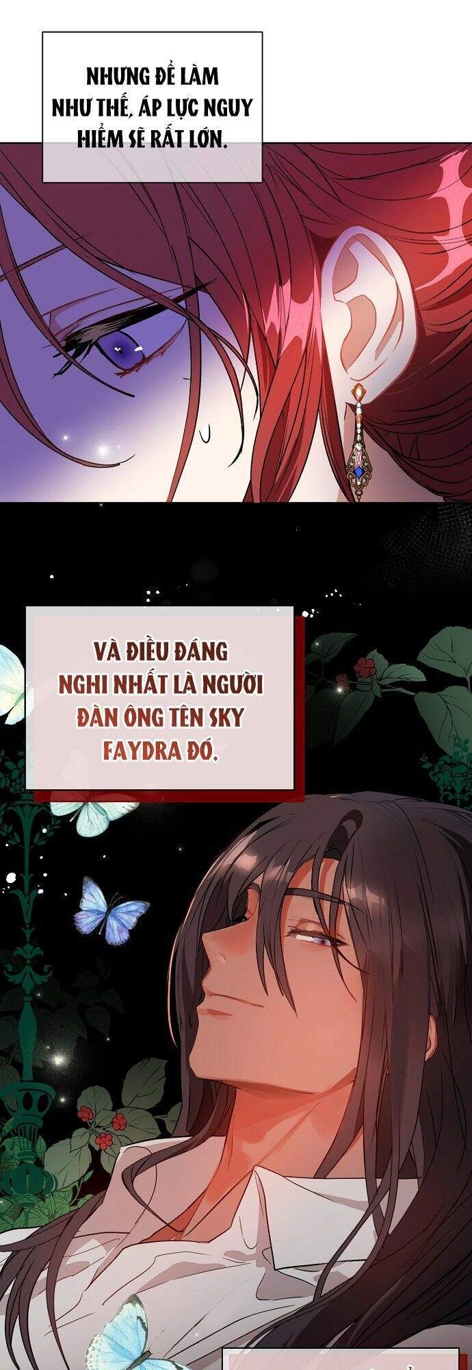 Tôi Không Cố Ý Quyến Rũ Nam Chính Đâu! Chapter 24 - 47