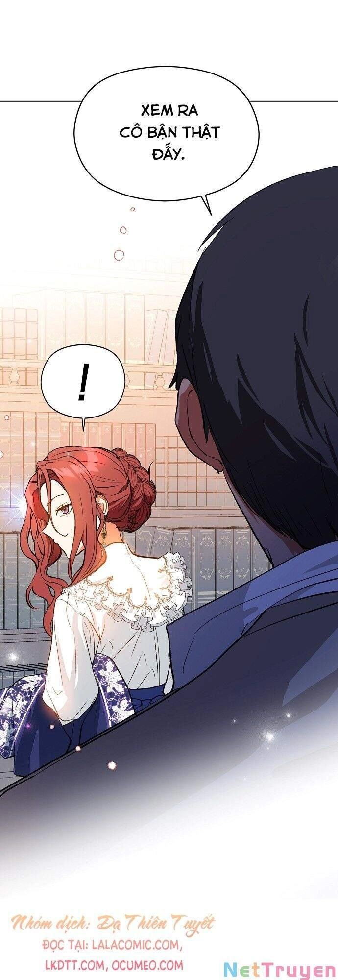 Tôi Không Cố Ý Quyến Rũ Nam Chính Đâu! Chapter 24 - 50