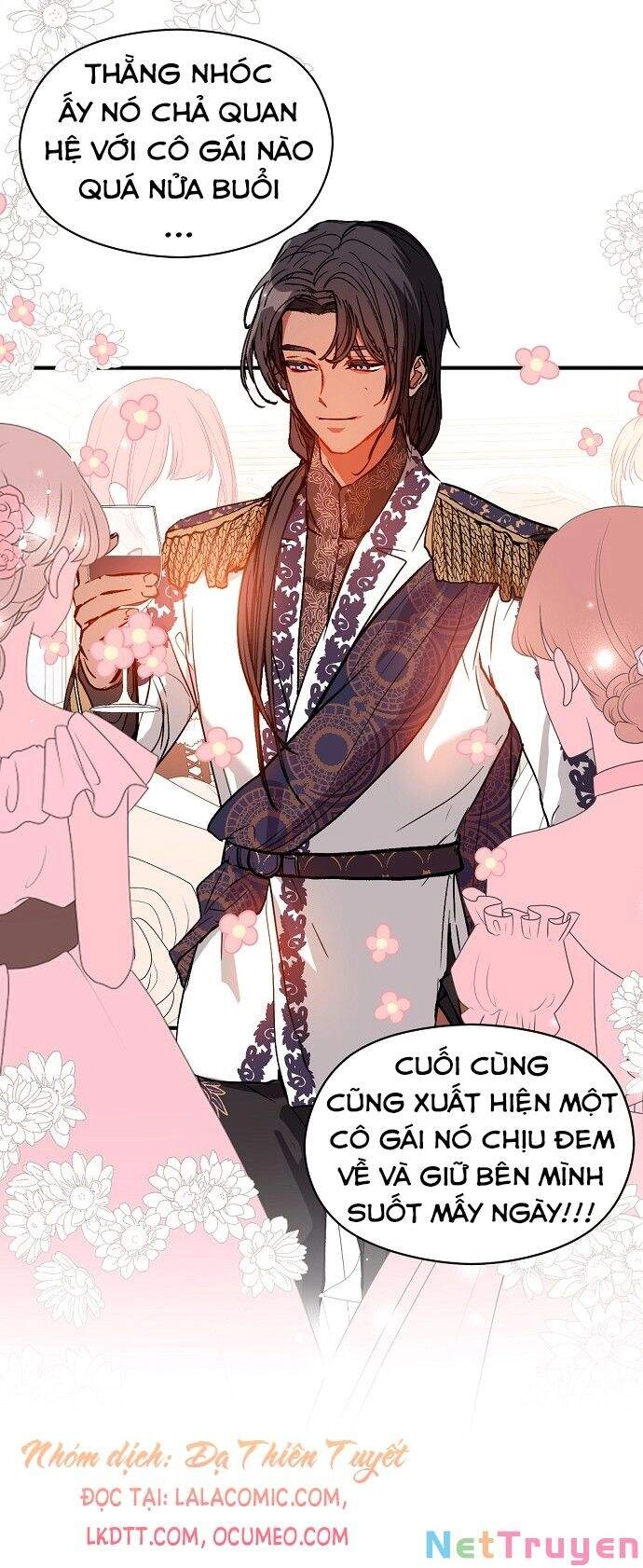 Tôi Không Cố Ý Quyến Rũ Nam Chính Đâu! Chapter 24 - 60