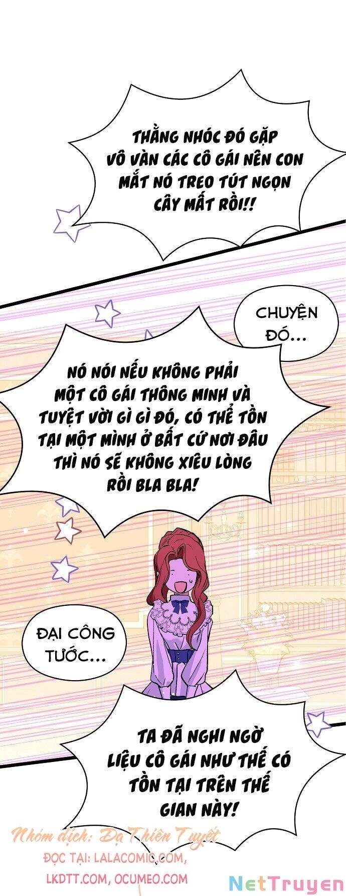Tôi Không Cố Ý Quyến Rũ Nam Chính Đâu! Chapter 24 - 64