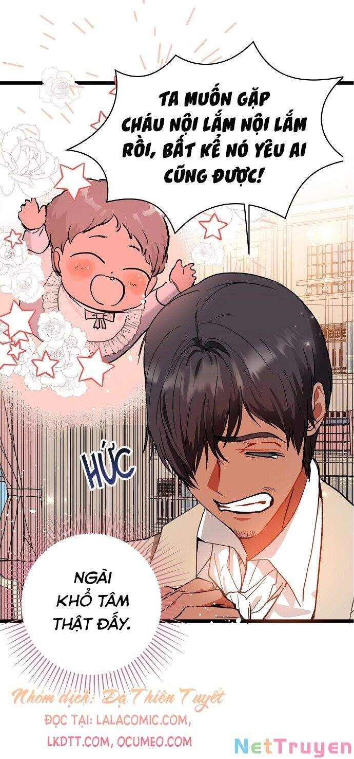 Tôi Không Cố Ý Quyến Rũ Nam Chính Đâu! Chapter 24 - 65