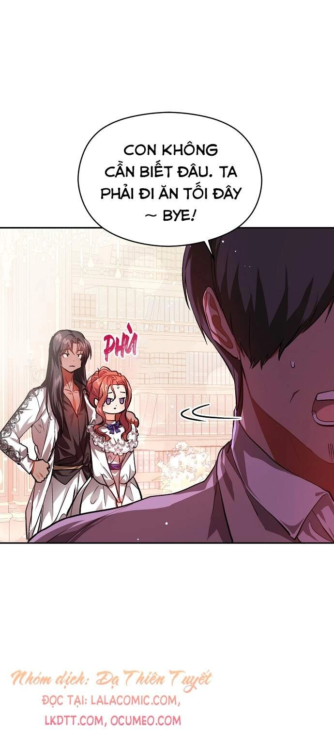 Tôi Không Cố Ý Quyến Rũ Nam Chính Đâu! Chapter 25 - 7