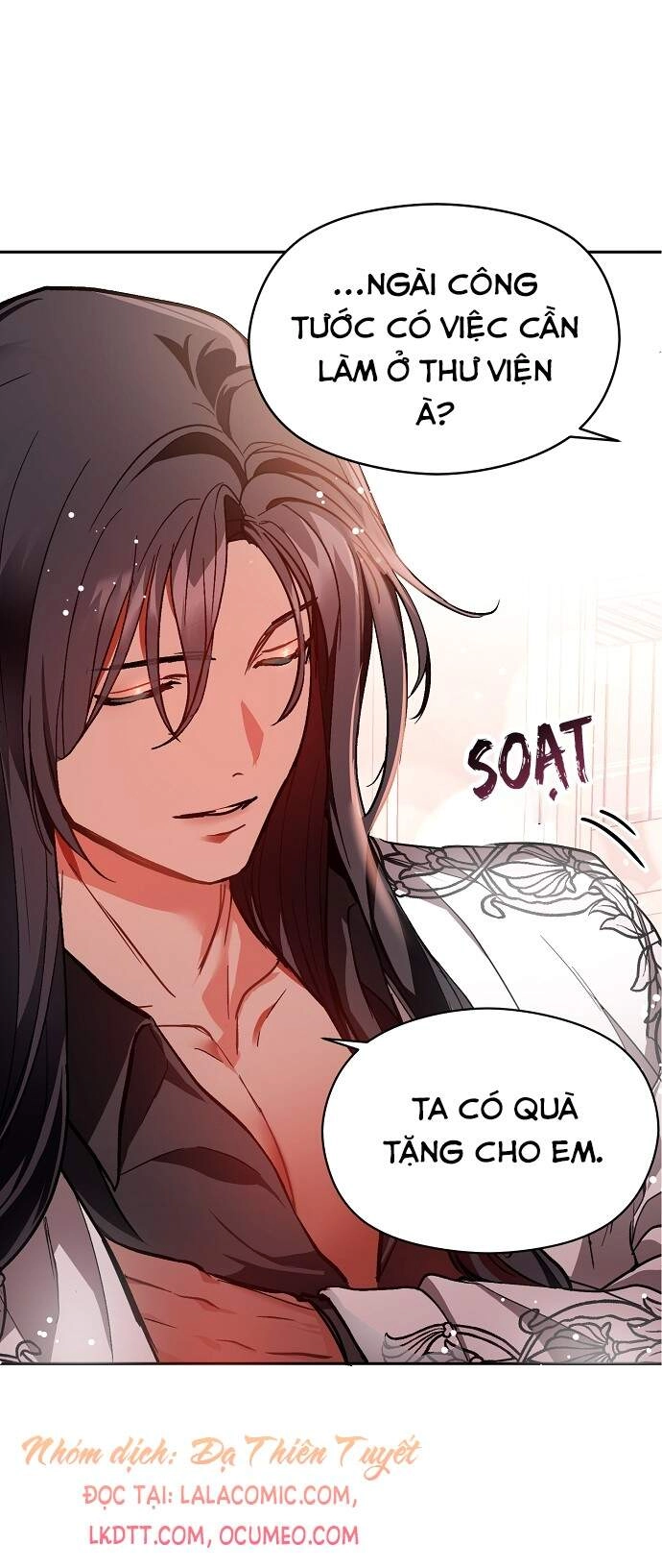 Tôi Không Cố Ý Quyến Rũ Nam Chính Đâu! Chapter 25 - 8