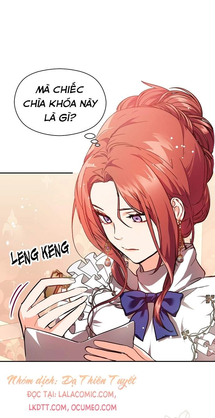 Tôi Không Cố Ý Quyến Rũ Nam Chính Đâu! Chapter 25 - 14