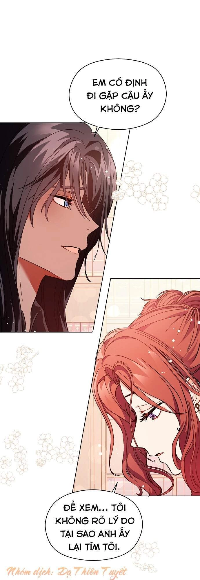 Tôi Không Cố Ý Quyến Rũ Nam Chính Đâu! Chapter 25 - 18