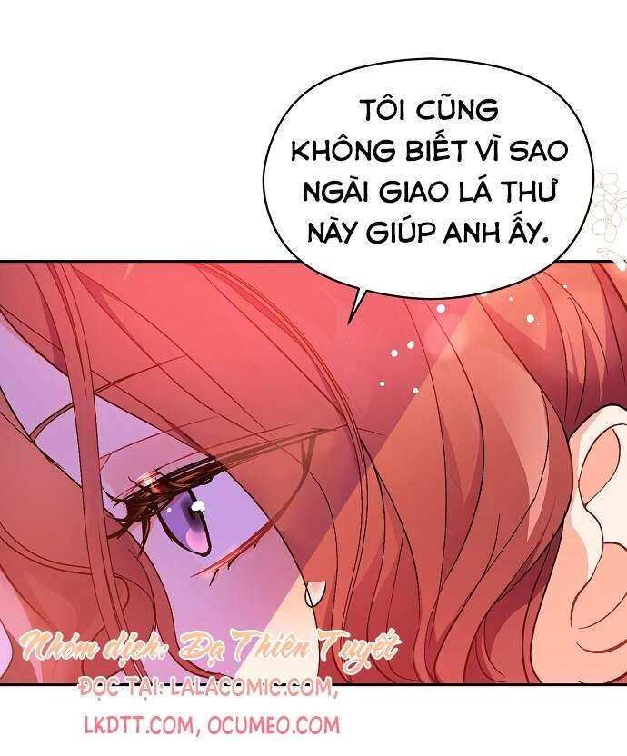 Tôi Không Cố Ý Quyến Rũ Nam Chính Đâu! Chapter 25 - 20