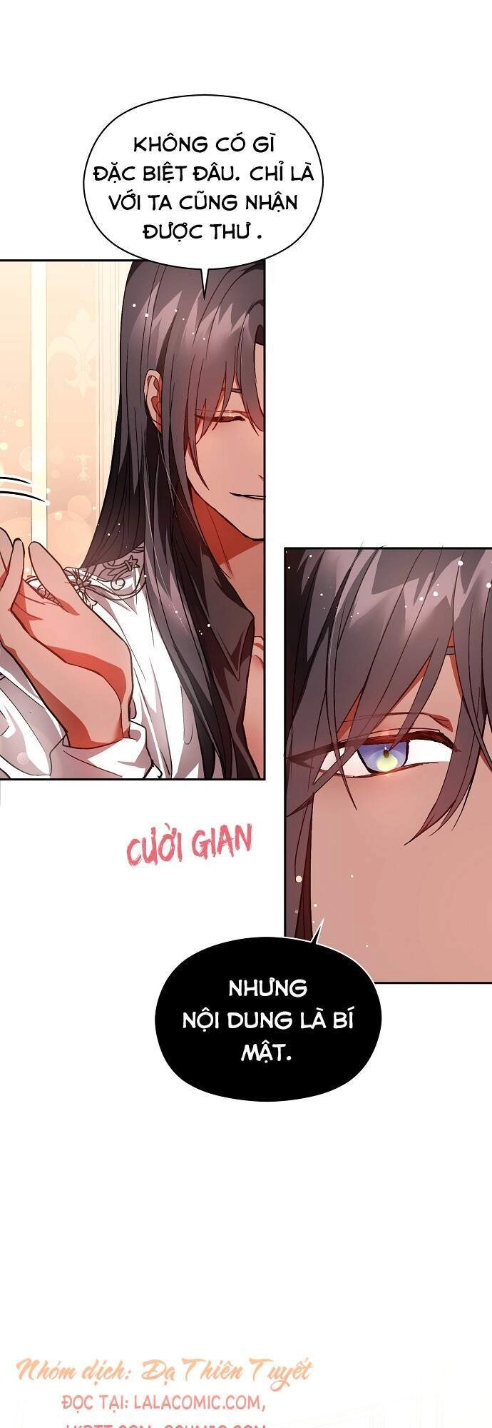 Tôi Không Cố Ý Quyến Rũ Nam Chính Đâu! Chapter 25 - 21