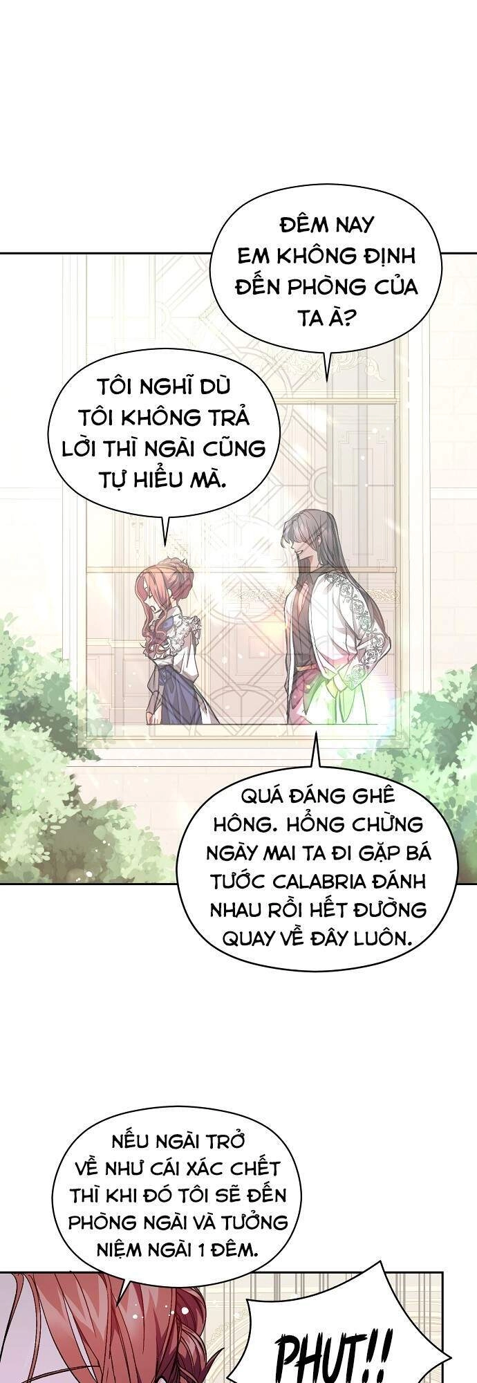 Tôi Không Cố Ý Quyến Rũ Nam Chính Đâu! Chapter 25 - 24