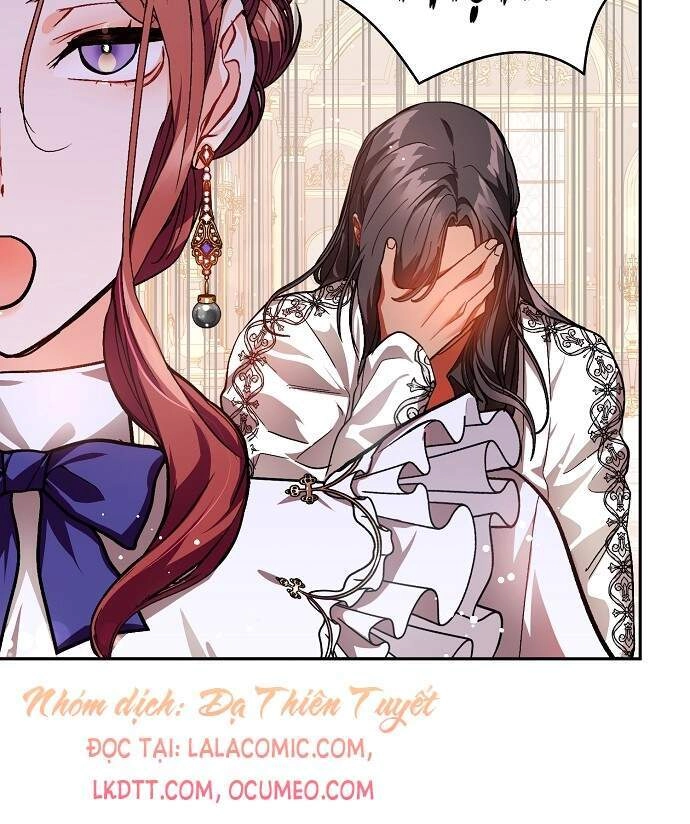 Tôi Không Cố Ý Quyến Rũ Nam Chính Đâu! Chapter 25 - 25