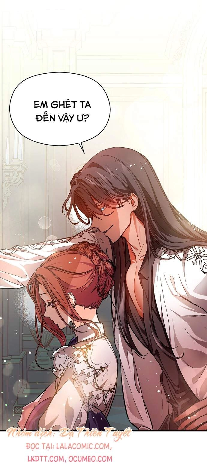 Tôi Không Cố Ý Quyến Rũ Nam Chính Đâu! Chapter 25 - 27