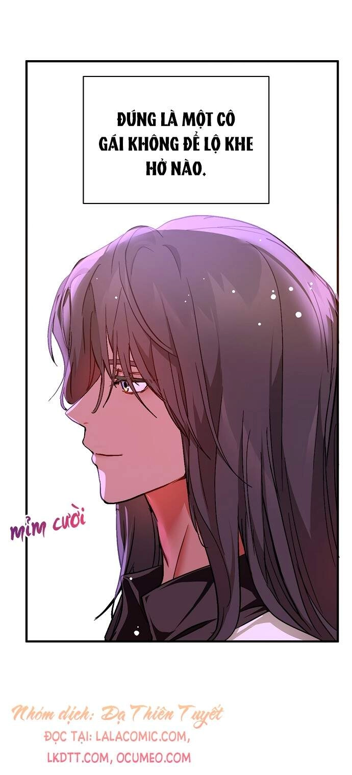 Tôi Không Cố Ý Quyến Rũ Nam Chính Đâu! Chapter 25 - 33