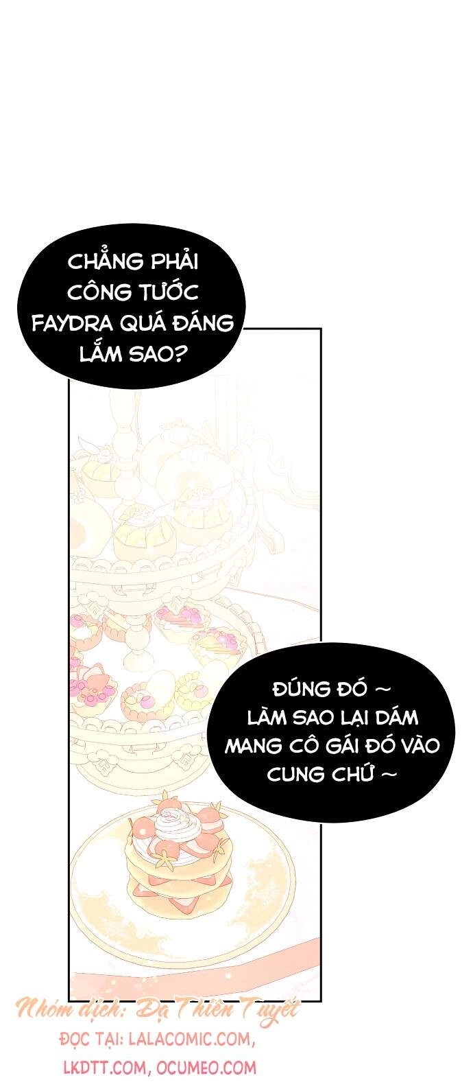 Tôi Không Cố Ý Quyến Rũ Nam Chính Đâu! Chapter 25 - 42