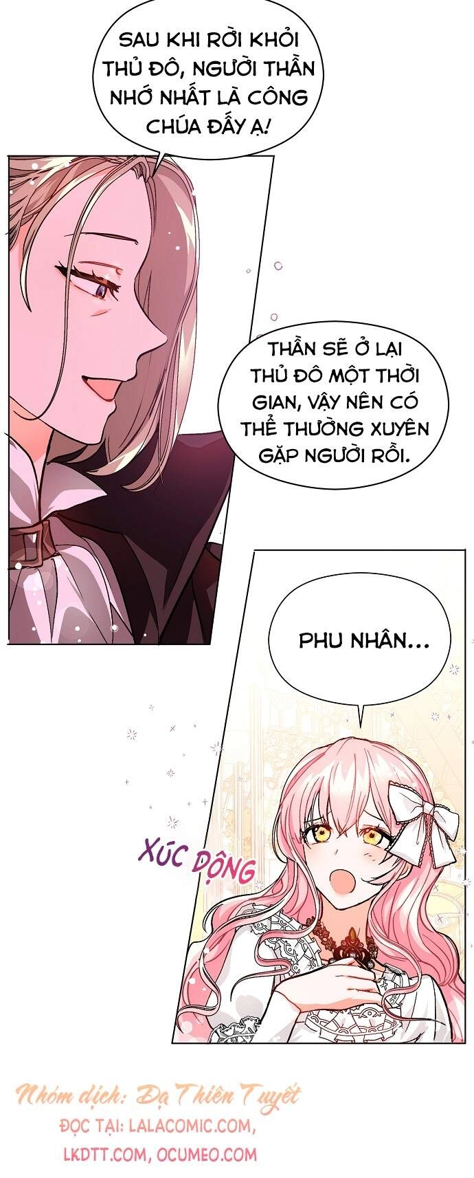 Tôi Không Cố Ý Quyến Rũ Nam Chính Đâu! Chapter 25 - 51