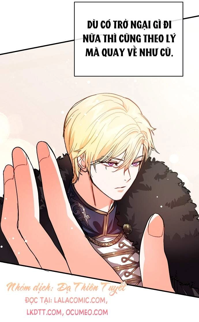 Tôi Không Cố Ý Quyến Rũ Nam Chính Đâu! Chapter 25 - 61